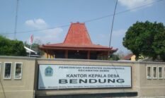 Dari Lumbung ke Kesejahteraan: Bendung Semin Siap Jadi Pusat Ekonomi Produktif Berbasis Keuangan Inklusif