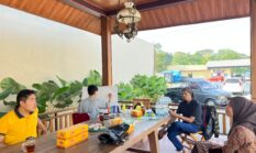 Peringati Hari Bhayangkara ke-80, Polres Jepara Wadahi Kreativitas Siswa SLB Lewat Lomba Lukis Difabel