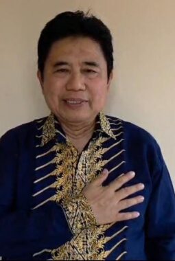 Rektor UMK Tegaskan Dukungan Penuh terhadap Upaya Pemberantasan Korupsi di Indonesia
