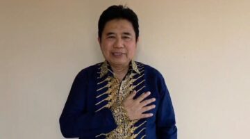 Rektor UMK Tegaskan Dukungan Penuh terhadap Upaya Pemberantasan Korupsi di Indonesia