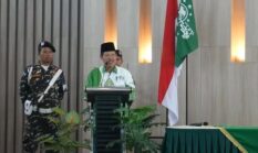 Ketua PCNU Kudus Apresiasi Komitmen Presiden Prabowo dalam Pemberantasan Korupsi