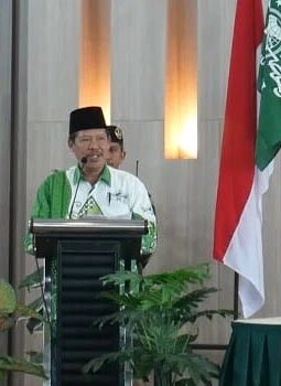 Ketua PCNU Kudus Apresiasi Komitmen Presiden Prabowo dalam Pemberantasan Korupsi