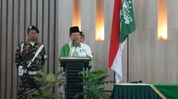 Ketua PCNU Kudus Apresiasi Komitmen Presiden Prabowo dalam Pemberantasan Korupsi