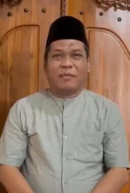 Ketua PD Muhammadiyah Kudus Dukung Langkah Presiden Prabowo Berantas Korupsi
