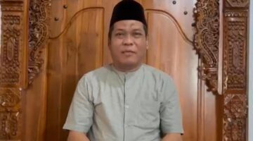 Ketua PD Muhammadiyah Kudus Dukung Langkah Presiden Prabowo Berantas Korupsi