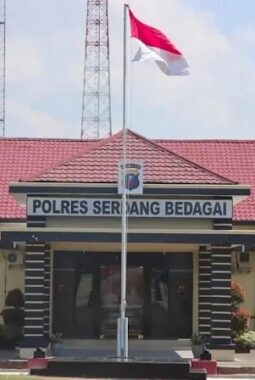 Kuasa Hukum Desak Polres Sergai Lakukan Upaya Jemput Paksa Insial VP dan VR Pelaku Aktor Dan Penyebar Video Porno.   
