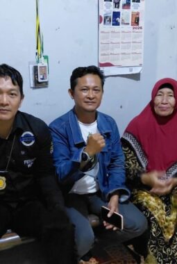 Sukindar SH Waketum DPP FERADI Nyatakan Mediasi Perkara Perdata NO. 292/PDT.G/2026/PN SMG DI PN SEMARANG, buntu.