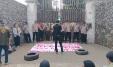SMHI Ultimatum Bahtera Adiksi, Buka Legalitas atau Diaudit Pemerintah
