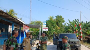Pastikan Kesiapan 100 Persen, Dandim Boyolali Tinjau Lokasi TMMD di Desa Bercak: Warga Bersiap Sambut Pembangunan