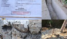 BBWS, ESDM, dan APH Diminta Bertindak, Dugaan Pengambilan Batu Tanpa Kejelasan Izin di Proyek P3A Jadi Sorotan