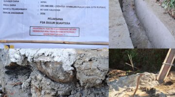 BBWS, ESDM, dan APH Diminta Bertindak, Dugaan Pengambilan Batu Tanpa Kejelasan Izin di Proyek P3A Jadi Sorotan