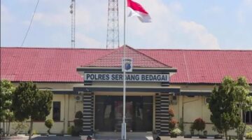 Terkait Penyebaran Video Pornografi Inisial VP dan Inisial VR, Kasat Reskrim Polres Sergei Akan Gelar Perkara