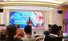 Kodam IV/Diponegoro Perkuat Sinergi dengan Insan Pers, Bangun Kolaborasi Hadirkan Informasi Akurat dan Tangkal Hoaks