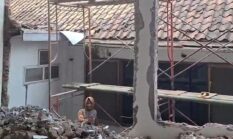 Kasus Pengrusakan Rumah Mengkrak Setahun Lebih, Permohonan SP2HP Korban Malah Diabaikan, Kinerja Polrestabes Semarang Dipertanyakan?? 