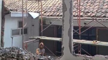 Kasus Pengrusakan Rumah Mengkrak Setahun Lebih, Permohonan SP2HP Korban Malah Diabaikan, Kinerja Polrestabes Semarang Dipertanyakan?? 