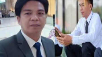 Eric Vr: Wartawan Disayang Masyarakat Adalah yang Berani Suarakan Keadilan sesuai UU Pers