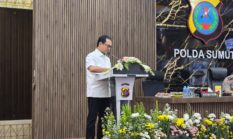 Poldasu Siap Kawal Pendistribusian BBM, Setidaknya 786 Personel Poldasu Dikerahkan Amankan Distribusi BB