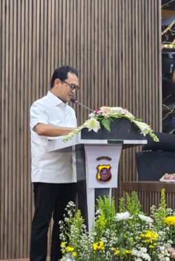 Poldasu Siap Kawal Pendistribusian BBM, Setidaknya 786 Personel Poldasu Dikerahkan Amankan Distribusi BB