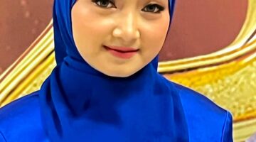 Dari Pakenjeng Menembus Jakarta: Delira Siap Guncang Panggung Dangdut Academy 8!