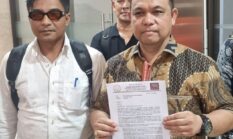 Mabes Polri Diminta Uji Ulang Kasus Kades Sontang di Riau
