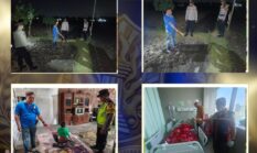 Polisi Tetapkan Terduga Pelaku Kasus Kelalaian Senapan Angin yang Tewaskan Petani di Plupuh Sragen