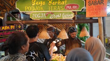 Sinergi Korem 072/Pamungkas dan KADIN DIY Sukses Gelar Nobar Piala Dunia 2026