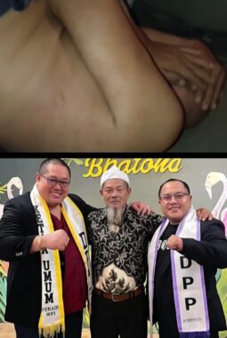 KETUM FERADI WPI Marah, Waketumnya Uun / Fam Fuk Tjhong diduga dianiaya / dikroyok, Waketum Revan ditunjuk bentuk Tim Hukum kawal kasus ini