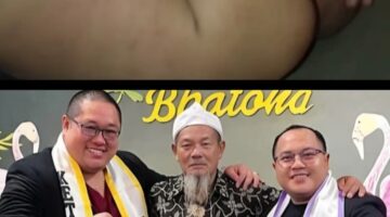 KETUM FERADI WPI Marah, Waketumnya Uun / Fam Fuk Tjhong diduga dianiaya / dikroyok, Waketum Revan ditunjuk bentuk Tim Hukum kawal kasus ini