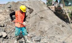 *Petani Desa Madura Apresiasi Pengawasan Ketat BBWS Citanduy dalam Proyek Irigasi D.I Cilacap