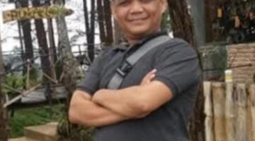 Mandor Penyapuan UPT Pelayanan Persampahan DLHK Pekanbaru, Anifam Memberikan Hak Jawab Terkait Pemberitaan yang Beredar Dinilai Tidak Berimbang