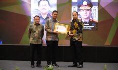 Kapolda DIY Raih Pemred Award 2026, Bukti Komitmen Hadirkan Informasi Publik yang Transparan