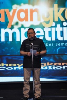 Grand Final Bhayangkara Competition 2026 Meriah, Polrestabes Semarang Hadirkan Malam Penuh Tawa dan Kebersamaan