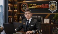 Selamat Happy Wedding Anniversary Buat Ketua Umum Aliansi Cyber Pers Aktivis Indonesia Herry Setiawan, S.H., C.B.J., C.E.J. & Maria Sulastri, C.B.J., C.E.J. Sebuah Perjalanan Cinta Yang Penuh Syukur 