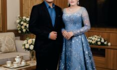Selamat Happy Wedding Anniversary Buat Ketua Umum Aliansi Cyber Pers Aktivis Indonesia Herry Setiawan, S.H., C.B.J., C.E.J. & Maria Sulastri, C.B.J., C.E.J. Sebuah Perjalanan Cinta Yang Penuh Syukur 