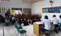 Pendampingan PK Bapas Pati Berhasil, Diversi Enam ABH di Rutan Kudus Capai Kesepakatan