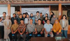 UGM Hadir di Kalurahan Grogol, Mengubah Cerita Lokal Menjadi Pengalaman Digital yang Mendunia
