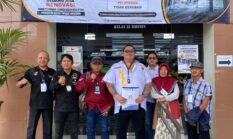 SUKINDAR WAKETUM DPP FERADI WPI BERSAMA TIM HUKUM SUBUR JAYA LAWFIRM NYATAKAN MEDIASI PERKARA PERDATA NOMOR 292/PDT.G/2026/PN SMG GAGAL DAN LANJUT SIDANG