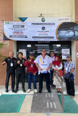 SUKINDAR WAKETUM DPP FERADI WPI BERSAMA TIM HUKUM SUBUR JAYA LAWFIRM NYATAKAN MEDIASI PERKARA PERDATA NOMOR 292/PDT.G/2026/PN SMG GAGAL DAN LANJUT SIDANG