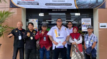 SUKINDAR WAKETUM DPP FERADI WPI BERSAMA TIM HUKUM SUBUR JAYA LAWFIRM NYATAKAN MEDIASI PERKARA PERDATA NOMOR 292/PDT.G/2026/PN SMG GAGAL DAN LANJUT SIDANG