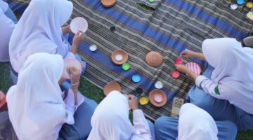 Klaten Fair 2026 Tampilkan Ratusan Produk Unggulan UMKM-IKM Lokal