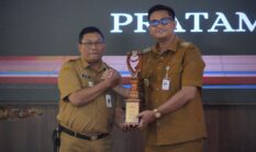 Peringatan Hari Anak Nasional 2026, 86 Desa/Kelurahan di Klaten Terima Penghargaan Layak Anak