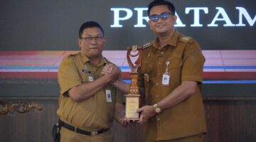 Peringatan Hari Anak Nasional 2026, 86 Desa/Kelurahan di Klaten Terima Penghargaan Layak Anak