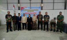 Formasi Pemdes Karanggitung Kini Lengkap, Dwi Erlina Dilantik sebagai Kadus I( Satu )