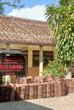Kualitas Material, Transparansi, dan Progres Proyek Revitalisasi Tujuh SD di Purbalingga Dipertanyakan, Dinas Pendidikan Akui Kewenangannya Terbatas