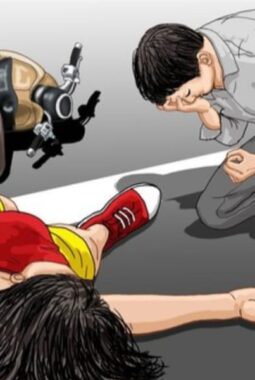 Tidak Ada Kepastian, Orang Tua Korban Dugaan Tabrak Lari di Perempatan Terong Dlingo Akan Tempuh Jalur Hukum