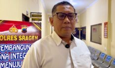 Saling Lapor, Dua Orang Pak Ogah (Supeltas) dan Pemilik Akun TikTok Kang Margo Sukowati Ditetapkan Sebagai Tersangka