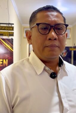 Saling Lapor, Dua Orang Pak Ogah (Supeltas) dan Pemilik Akun TikTok Kang Margo Sukowati Ditetapkan Sebagai Tersangka