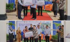 Penguatan Ekosistem Lumbung Mataraman Perkuat Ekonomi Kalurahan DIY