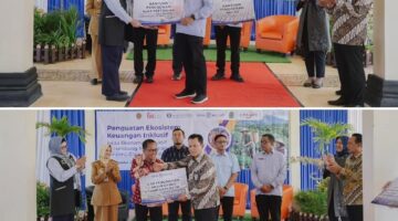 Penguatan Ekosistem Lumbung Mataraman Perkuat Ekonomi Kalurahan DIY
