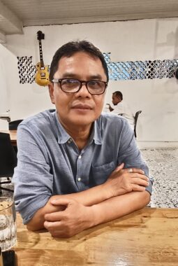 Dewan Pers Sesalkan Oknum Wartawan Lakukan Dugaan Pemerasan